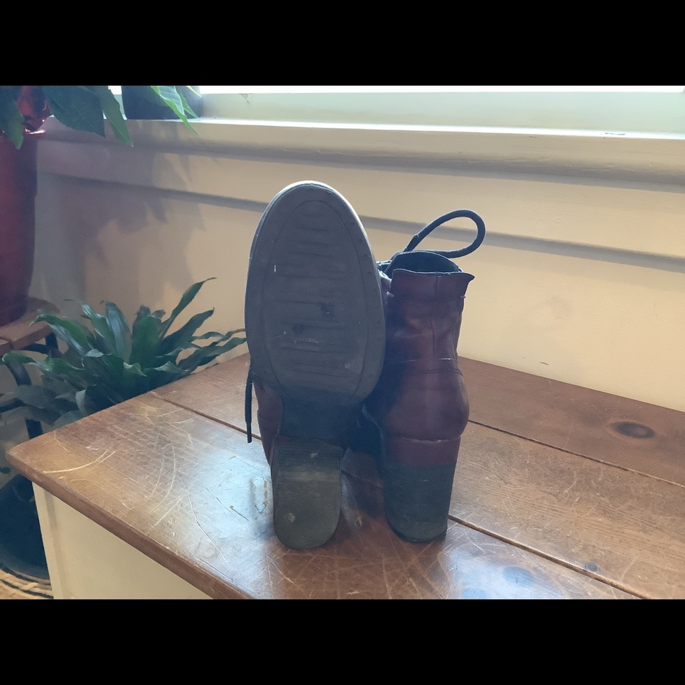 Khrio boots - Picture 4 of 4